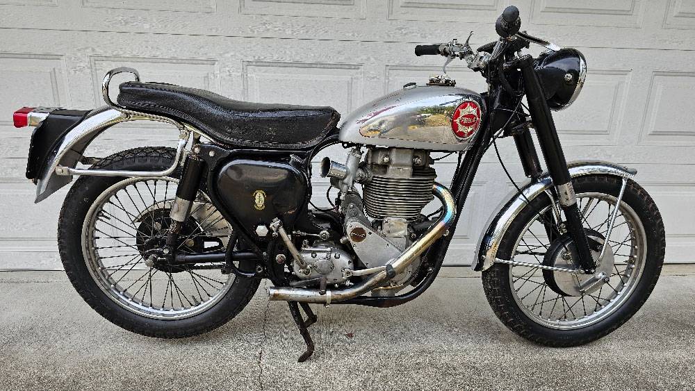 » Las Vegas Mecum Motorcycle Auction